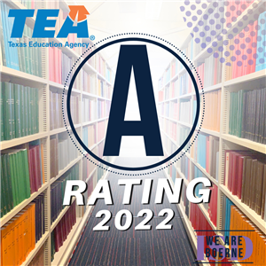  TEA rating 2022